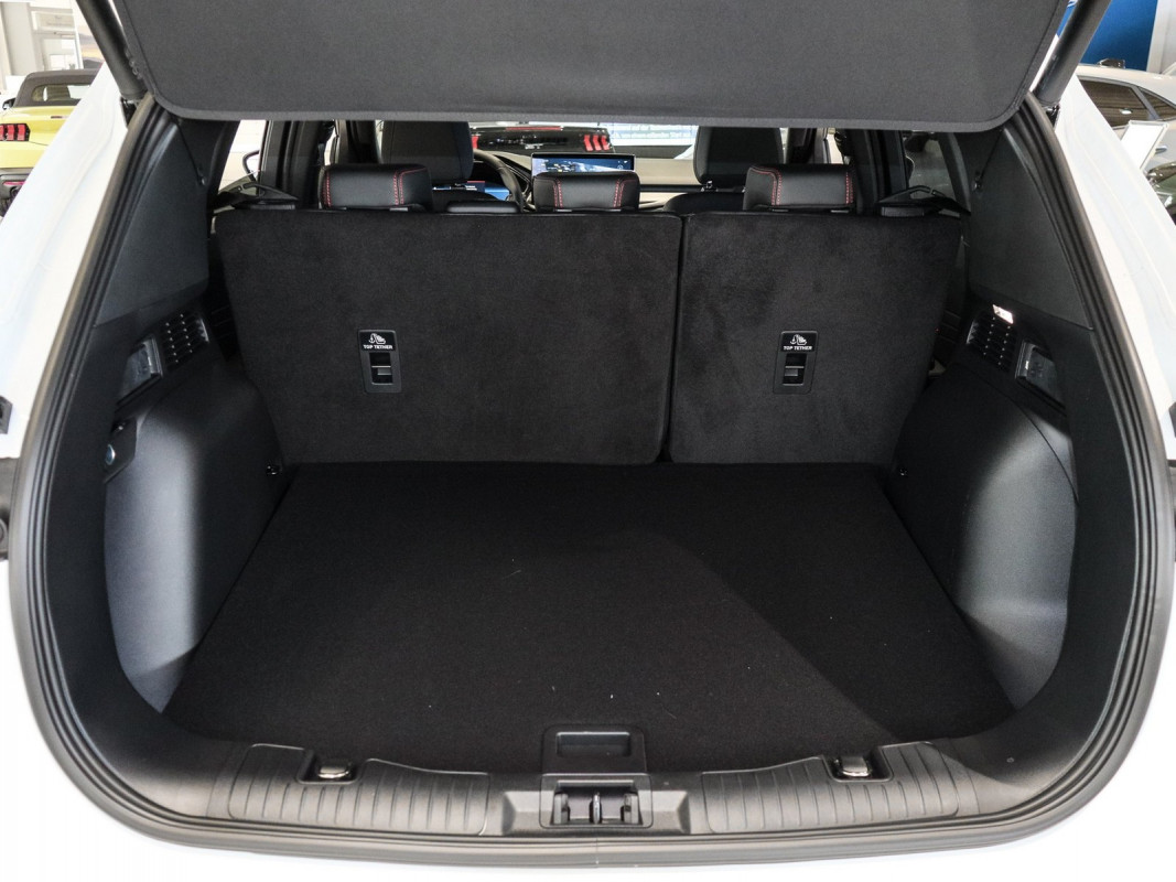 Ford Kuga - SUV/Off-road - Weiss - Neuwagen - Bild 11