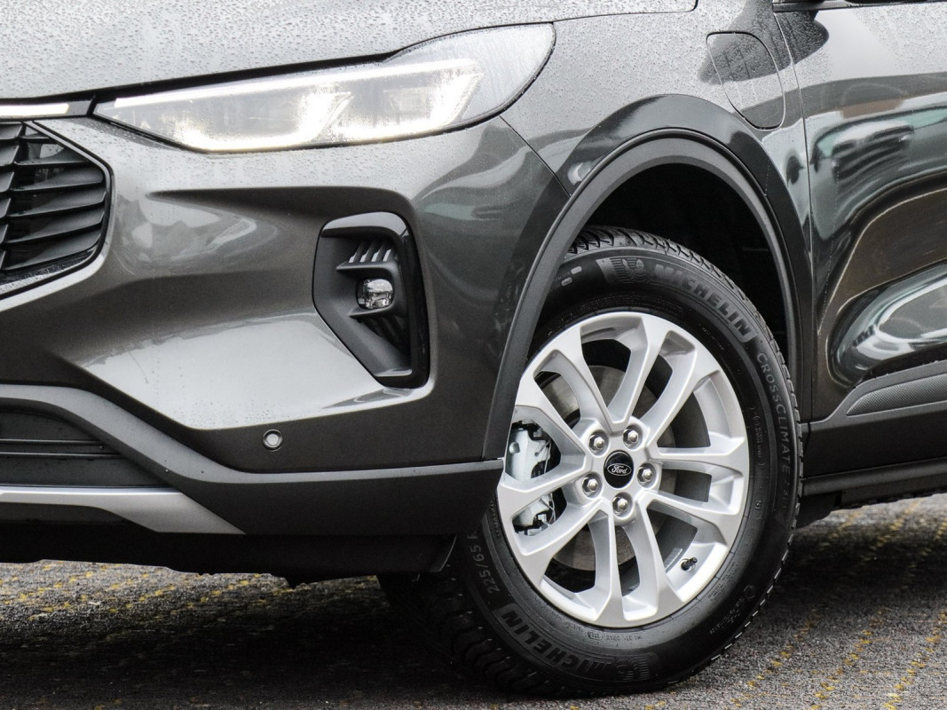 Ford Kuga - SUV/Off-road - Grau - Neuwagen - Bild 5