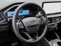 Ford Kuga - SUV/Off-road - Grau - Neuwagen - Bild 9