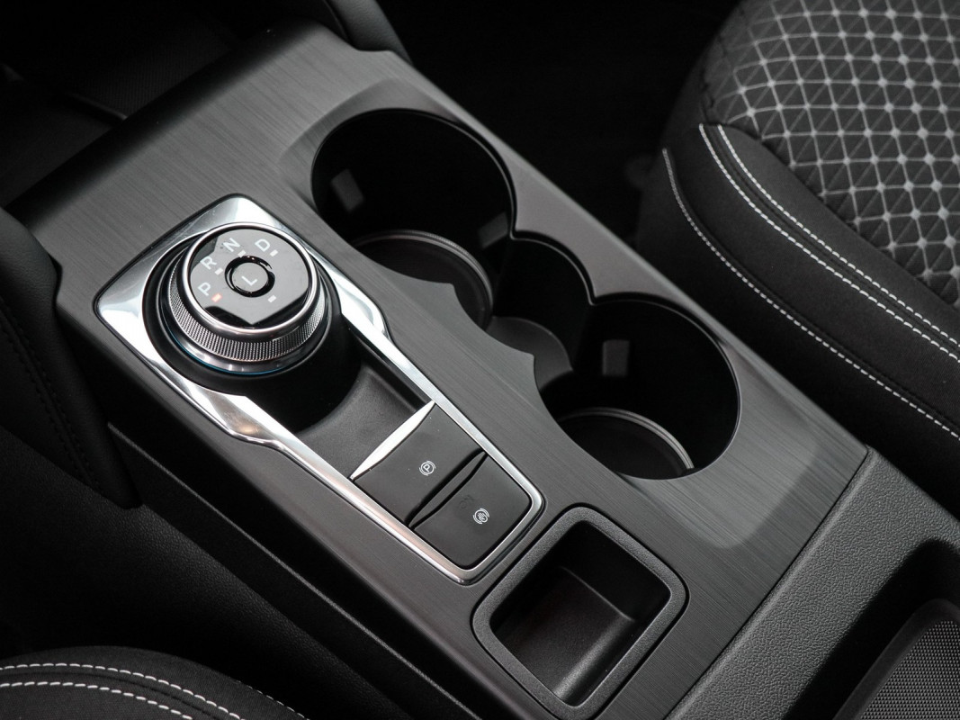 Ford Kuga - SUV/Off-road - Grau - Neuwagen - Bild 10