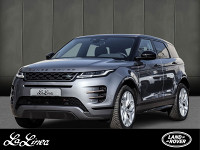 Land Rover Range Rover Evoque - SUV/Off-road - Grau - Gebrauchtwagen - Bild 1
