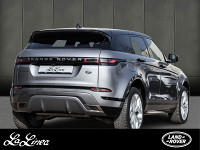 Land Rover Range Rover Evoque - SUV/Off-road - Grau - Gebrauchtwagen - Bild 2