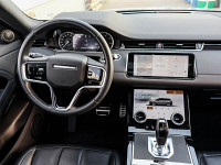 Land Rover Range Rover Evoque - SUV/Off-road - Grau - Gebrauchtwagen - Bild 4