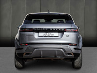 Land Rover Range Rover Evoque - SUV/Off-road - Grau - Gebrauchtwagen - Bild 7