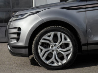 Land Rover Range Rover Evoque - SUV/Off-road - Grau - Gebrauchtwagen - Bild 9