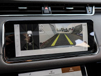 Land Rover Range Rover Evoque - SUV/Off-road - Grau - Gebrauchtwagen - Bild 11