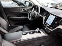 Volvo XC60 T6 - SUV/Off-road - Grau - Gebrauchtwagen - Bild 3