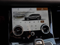 Land Rover Range Rover Evoque - SUV/Off-road - Grau - Gebrauchtwagen - Bild 14