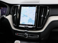 Volvo XC60 T6 - SUV/Off-road - Grau - Gebrauchtwagen - Bild 9