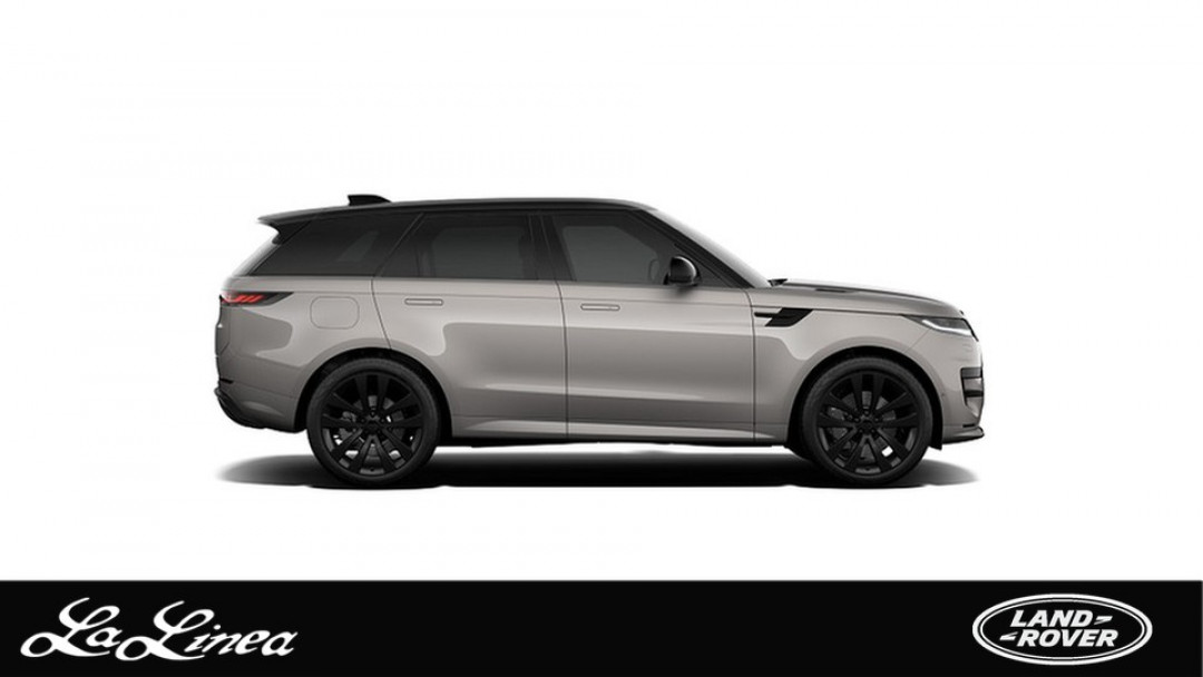 Land Rover Range Rover Sport - SUV/Off-road - Grau - Neuwagen - Bild 2