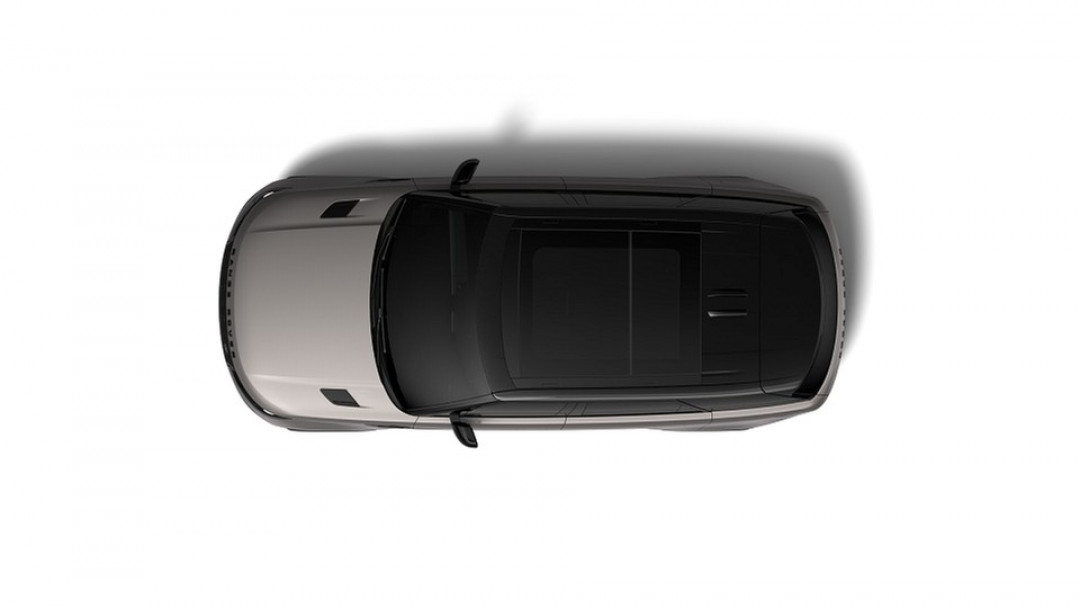 Land Rover Range Rover Sport - SUV/Off-road - Grau - Neuwagen - Bild 4