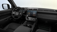 Land Rover Defender - SUV/Off-road - Schwarz - Neuwagen - Bild 5