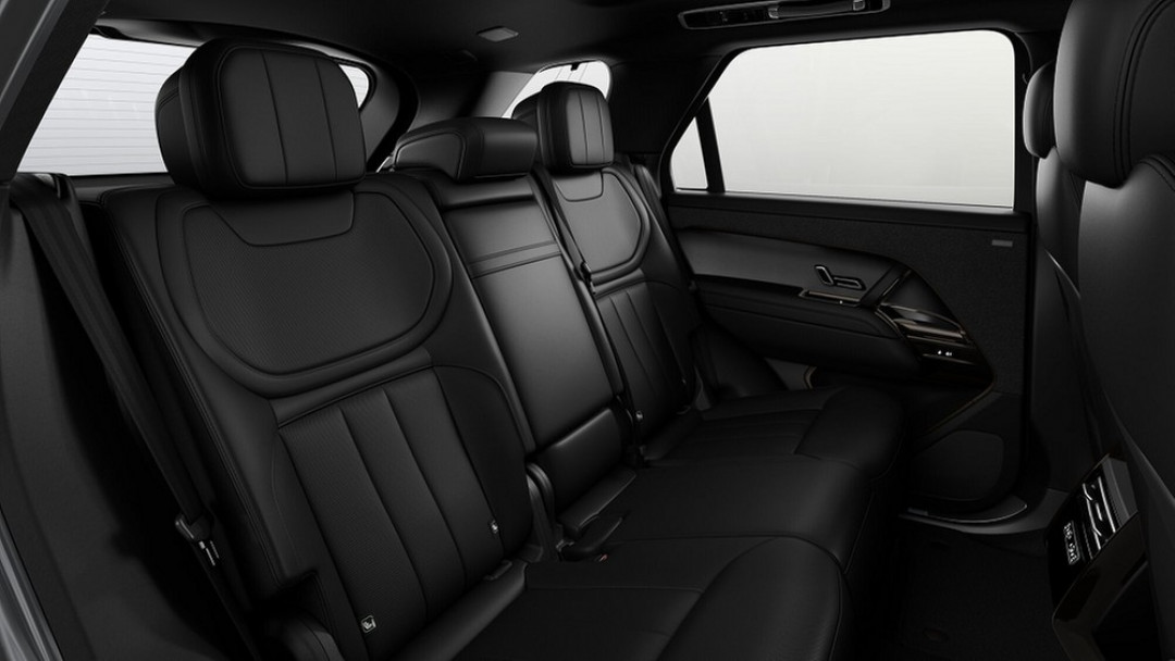 Land Rover Range Rover Sport - SUV/Off-road - Grau - Neuwagen - Bild 7