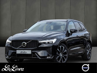 Volvo XC60 B5 (B) AWD - SUV/Off-road - Schwarz - Gebrauchtwagen - Bild 1