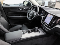 Volvo XC60 B5 (B) AWD - SUV/Off-road - Schwarz - Gebrauchtwagen - Bild 3