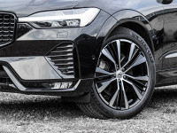 Volvo XC60 B5 (B) AWD - SUV/Off-road - Schwarz - Gebrauchtwagen - Bild 6