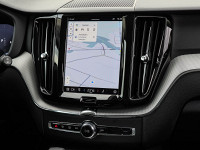 Volvo XC60 B5 (B) AWD - SUV/Off-road - Schwarz - Gebrauchtwagen - Bild 9