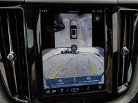 Volvo XC60 B5 (B) AWD - SUV/Off-road - Schwarz - Gebrauchtwagen - Bild 14