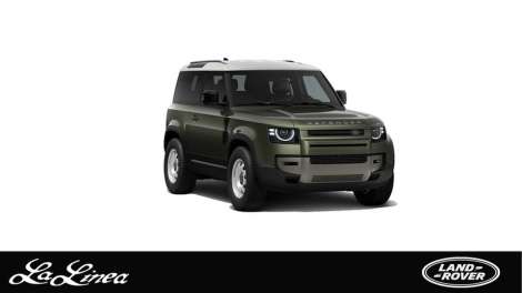Land Rover Defender - SUV/Off-road - Grün - Neuwagen - Bild 1