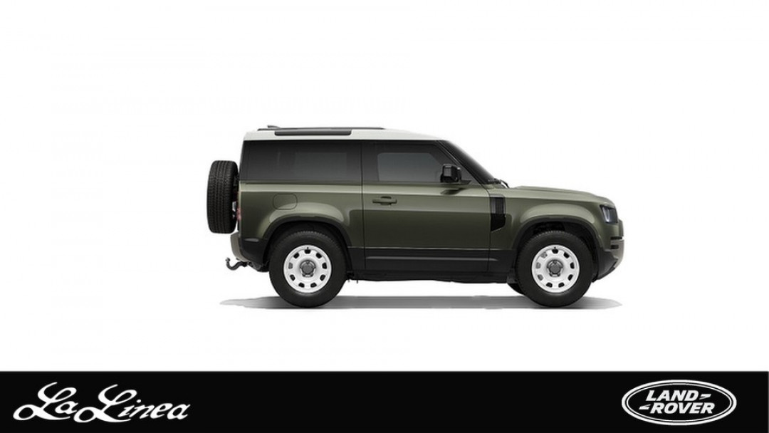 Land Rover Defender - SUV/Off-road - Grün - Neuwagen - Bild 2