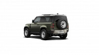 Land Rover Defender - SUV/Off-road - Grün - Neuwagen - Bild 3