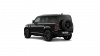 Land Rover Defender - SUV/Off-road - Schwarz - Neuwagen - Bild 3