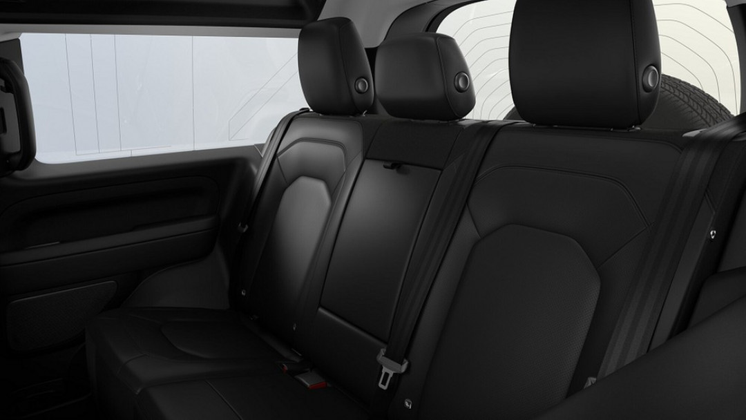 Land Rover Defender - SUV/Off-road - Grün - Neuwagen - Bild 7