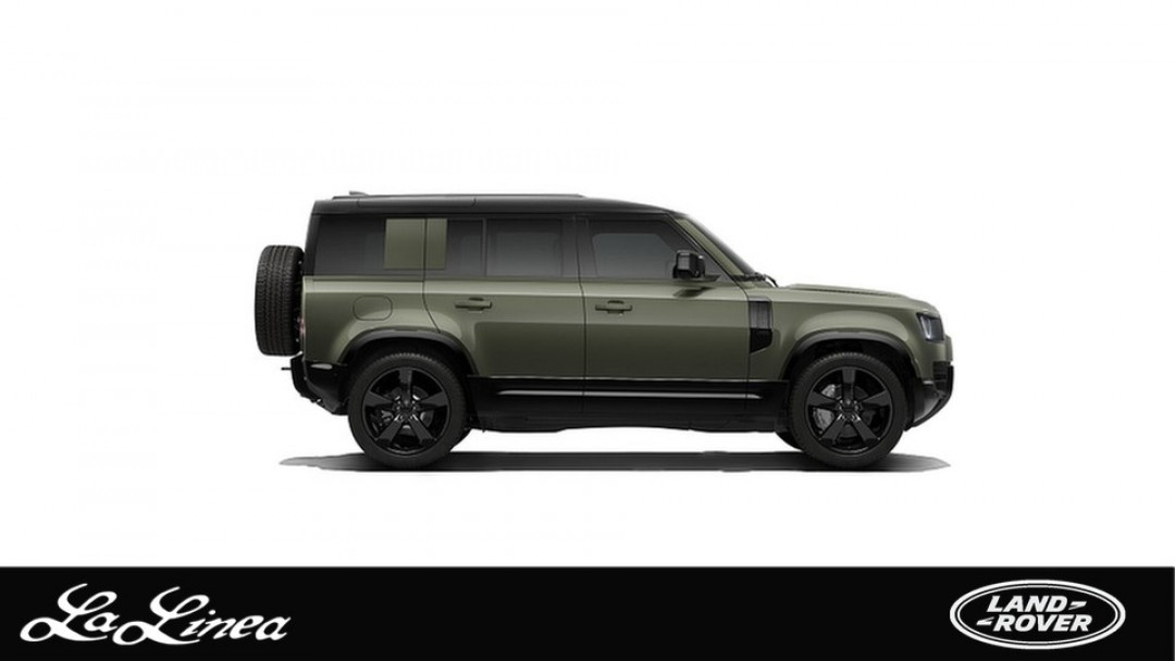 Land Rover Defender - SUV/Off-road - Grün - Neuwagen - Bild 2