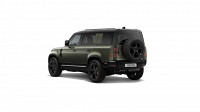 Land Rover Defender - SUV/Off-road - Grün - Neuwagen - Bild 3