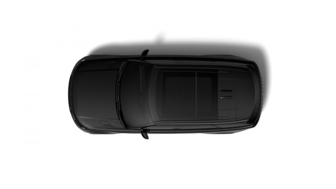 Land Rover Range Rover Sport - SUV/Off-road - Schwarz - Neuwagen - Bild 4