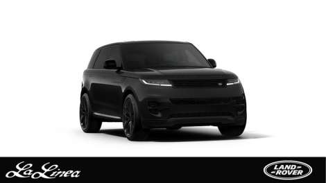 Land Rover Range Rover Sport - SUV/Off-road - Schwarz - Neuwagen - Bild 1