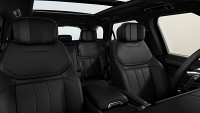 Land Rover Range Rover Sport - SUV/Off-road - Schwarz - Neuwagen - Bild 6