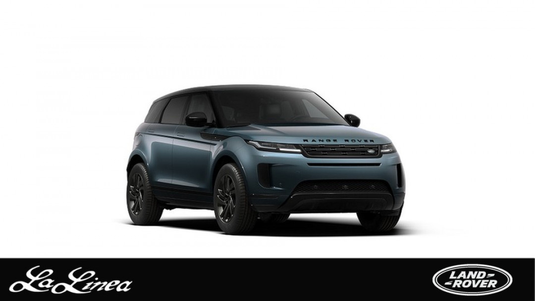 Land Rover Range Rover Evoque - SUV/Off-road - Blau - Neuwagen - Bild 1