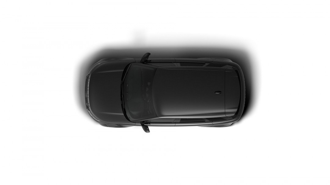 Land Rover Range Rover Evoque - SUV/Off-road - Schwarz - Neuwagen - Bild 4