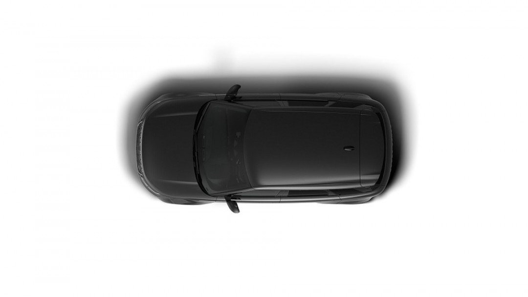 Land Rover Range Rover Evoque - SUV/Off-road - Schwarz - Neuwagen - Bild 4