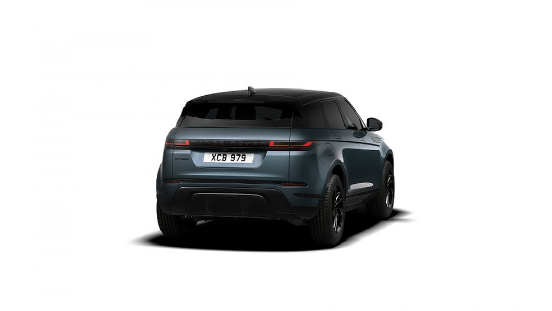 Land Rover Range Rover Evoque - SUV/Off-road - Blau - Neuwagen - Bild 3
