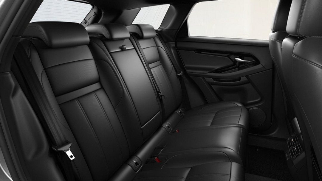 Land Rover Range Rover Evoque - SUV/Off-road - Schwarz - Neuwagen - Bild 7