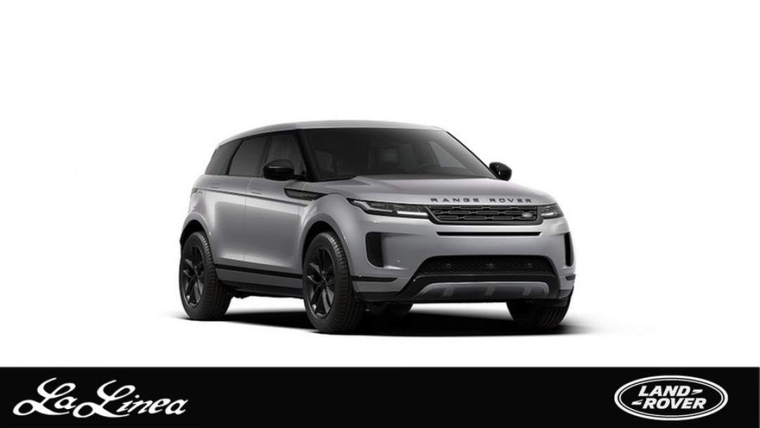 Land Rover Range Rover Evoque - SUV/Off-road - Silber - Neuwagen - Bild 1