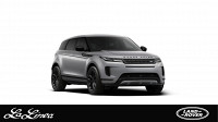 Land Rover Range Rover Evoque - SUV/Off-road - Silber - Neuwagen - Bild 1