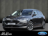 Ford Focus Lim. - Limousine - Grau - Neuwagen - Bild 1