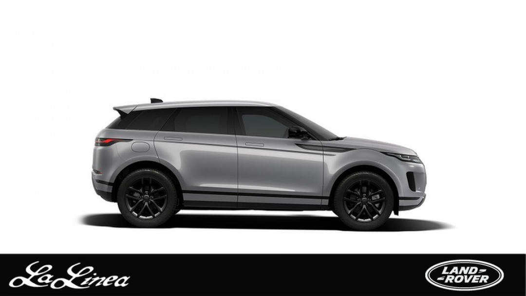 Land Rover Range Rover Evoque - SUV/Off-road - Silber - Neuwagen - Bild 2