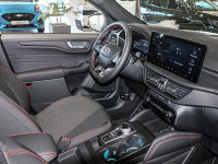 Ford Kuga - SUV/Off-road - Grau - Neuwagen - Bild 3