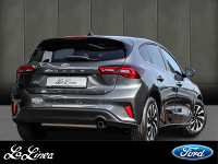 Ford Focus Lim. - Limousine - Grau - Neuwagen - Bild 2