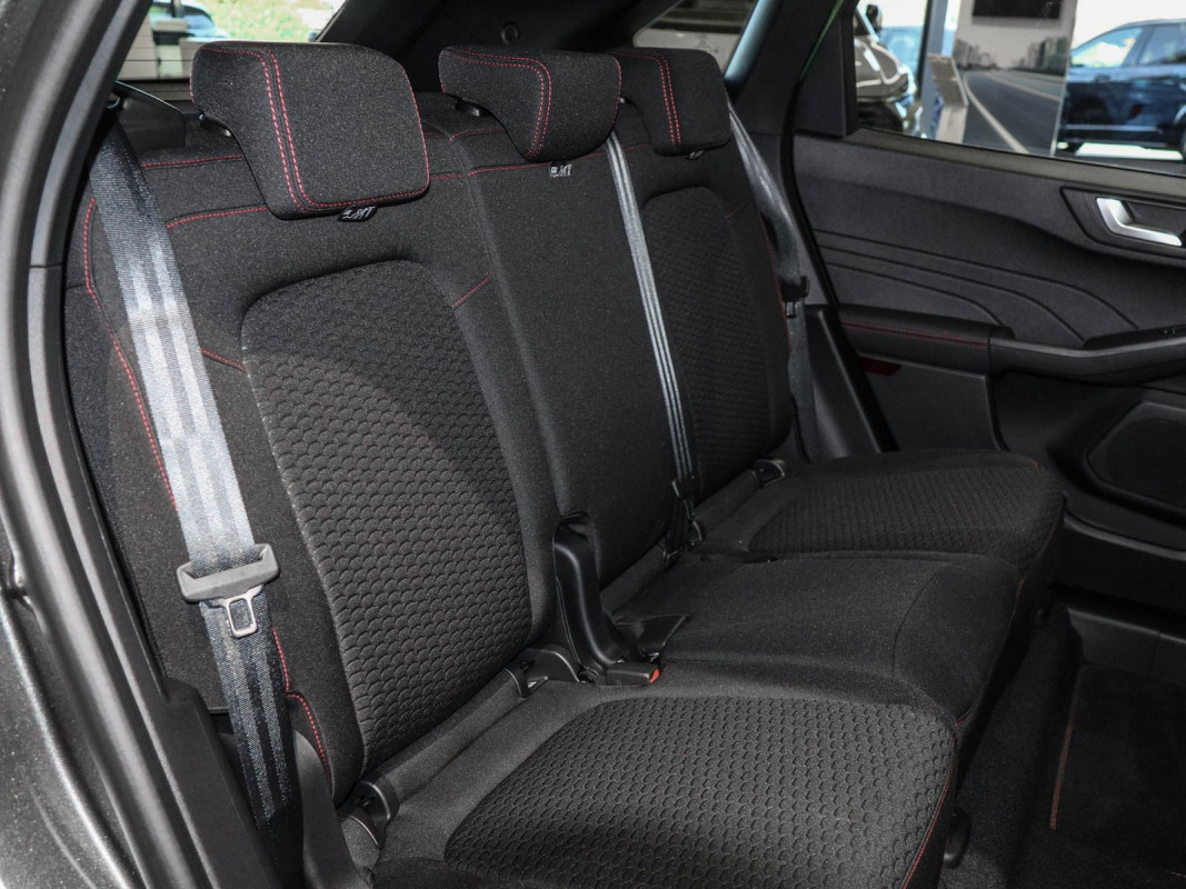 Ford Kuga - SUV/Off-road - Grau - Neuwagen - Bild 4