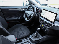 Ford Focus Lim. - Limousine - Grau - Neuwagen - Bild 3