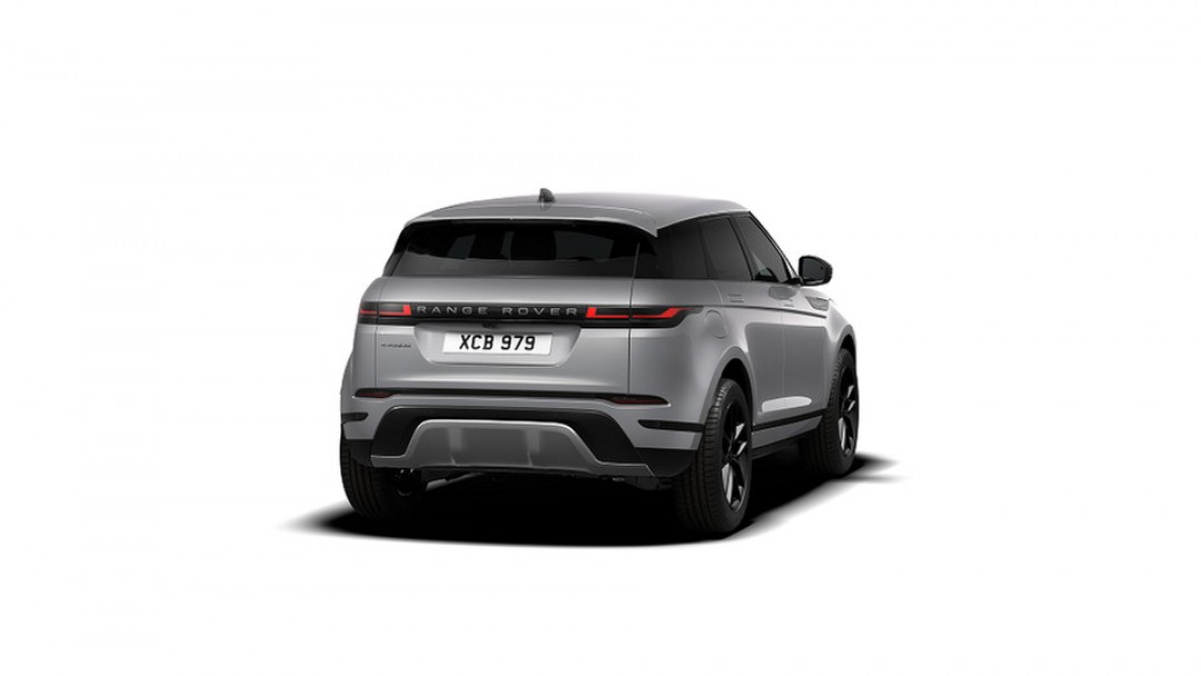Land Rover Range Rover Evoque - SUV/Off-road - Silber - Neuwagen - Bild 3