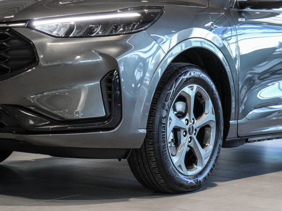 Ford Kuga - SUV/Off-road - Grau - Neuwagen - Bild 5