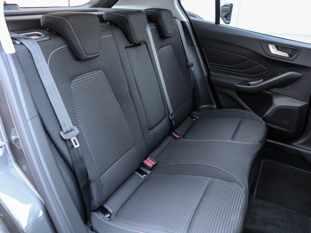 Ford Focus Lim. - Limousine - Grau - Neuwagen - Bild 4
