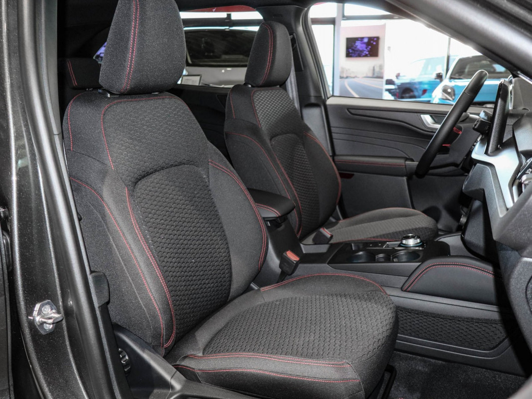 Ford Kuga - SUV/Off-road - Grau - Neuwagen - Bild 6