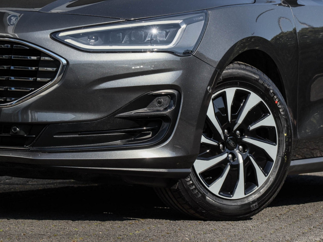 Ford Focus Lim. - Limousine - Grau - Neuwagen - Bild 5